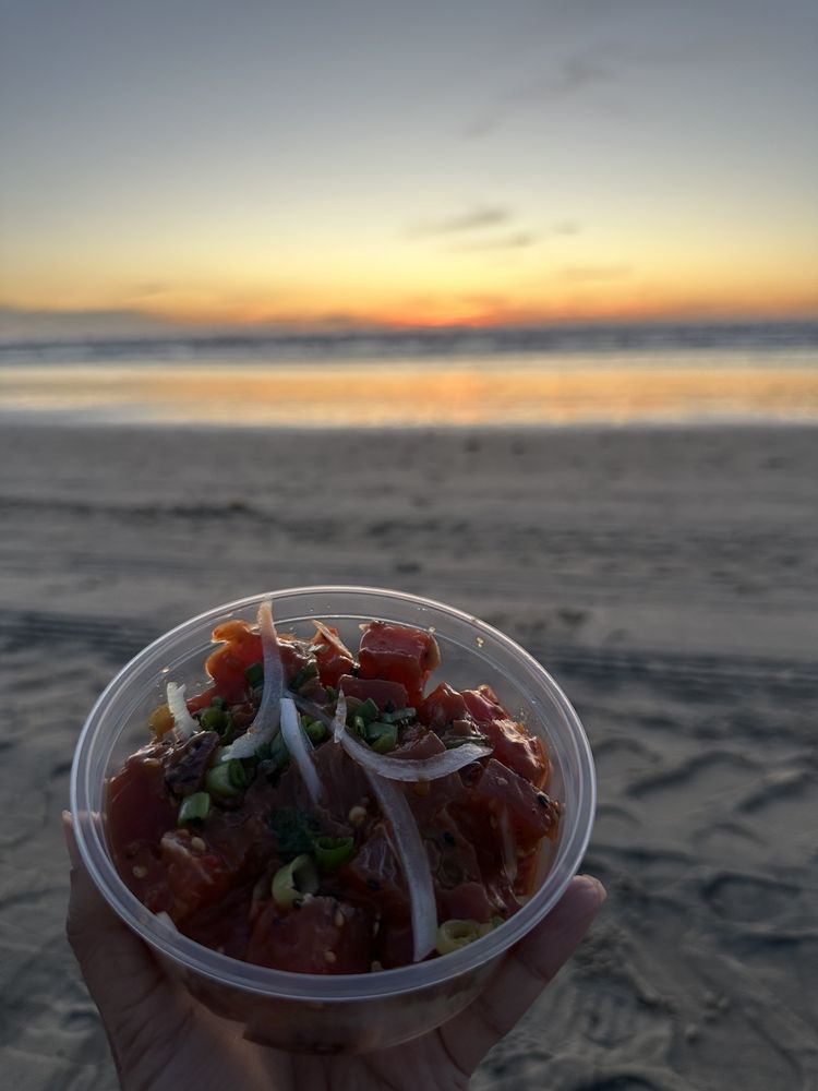 PB Poke House