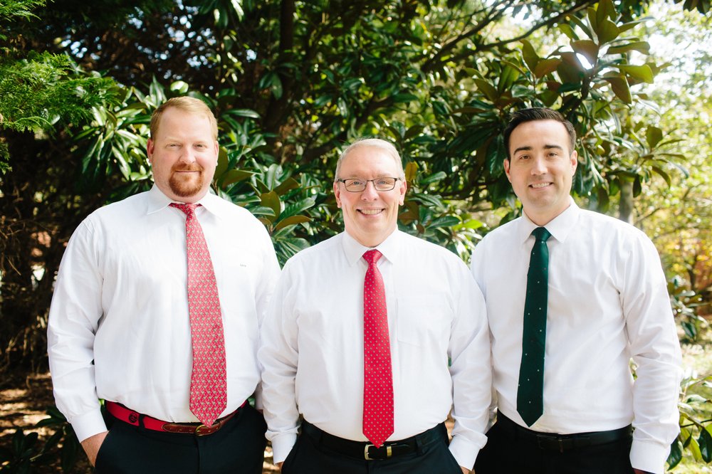 image of business Winterville Dental