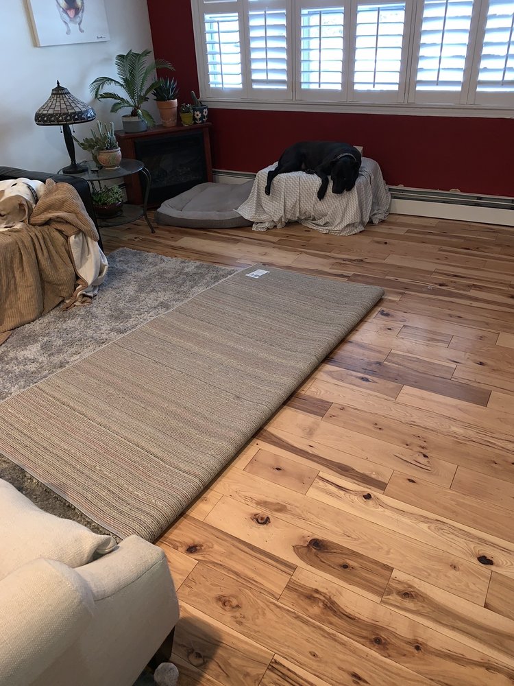image of business Reality Carpet
