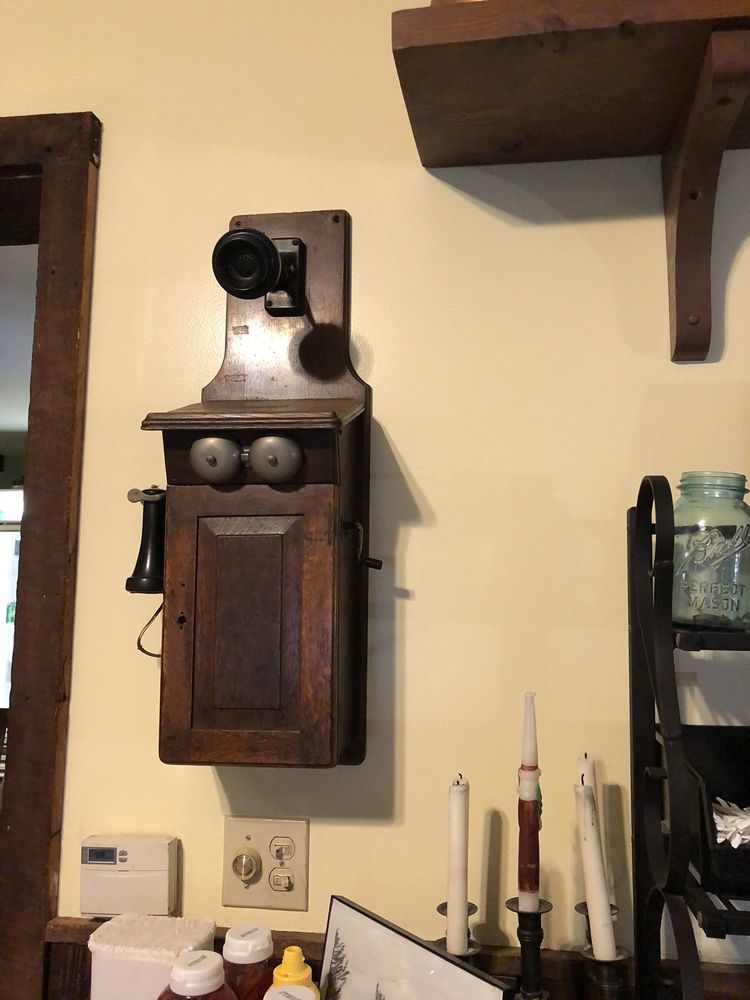 The Pizza Barn Reviews Mehoopany, PA One Bite