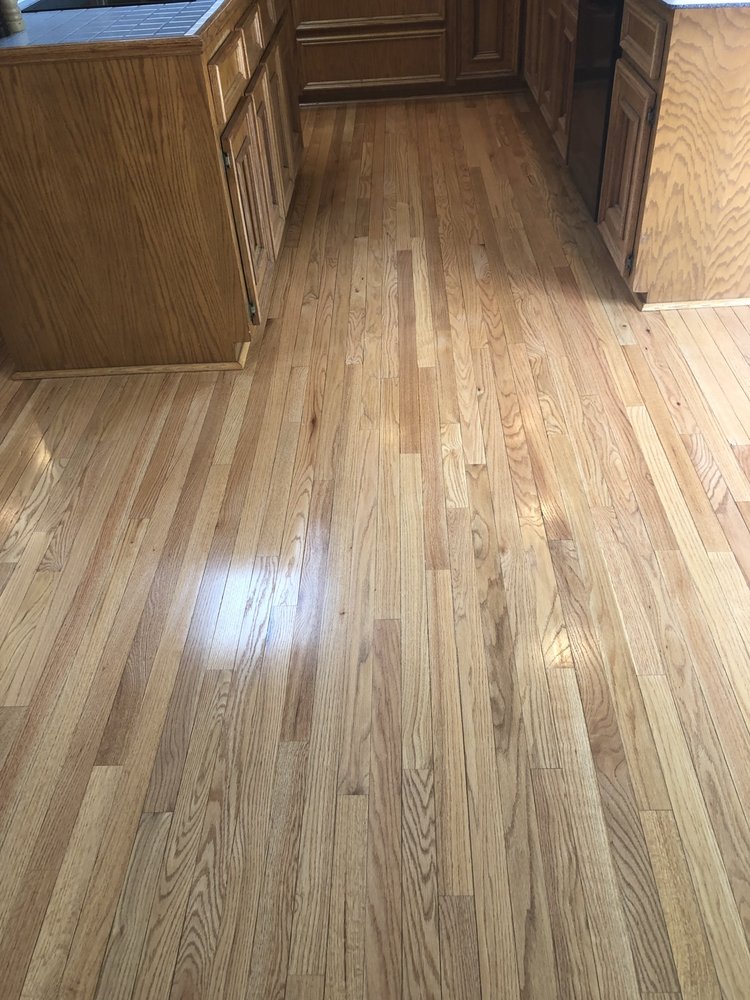 image of business Absolute Hardwood