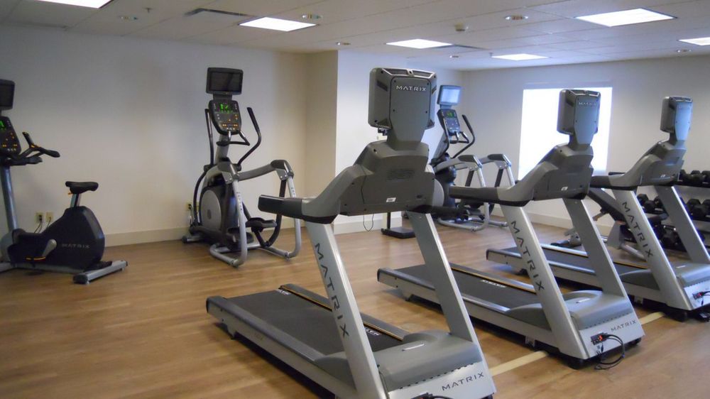 Holiday Inn Express & Suites Bethlehem Arpt-Allentown Area