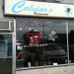Calvino S Restaurant Toledo Oh Calvino S Restaurant Toledo Oh