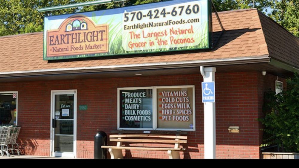Earthlight Natural Foods