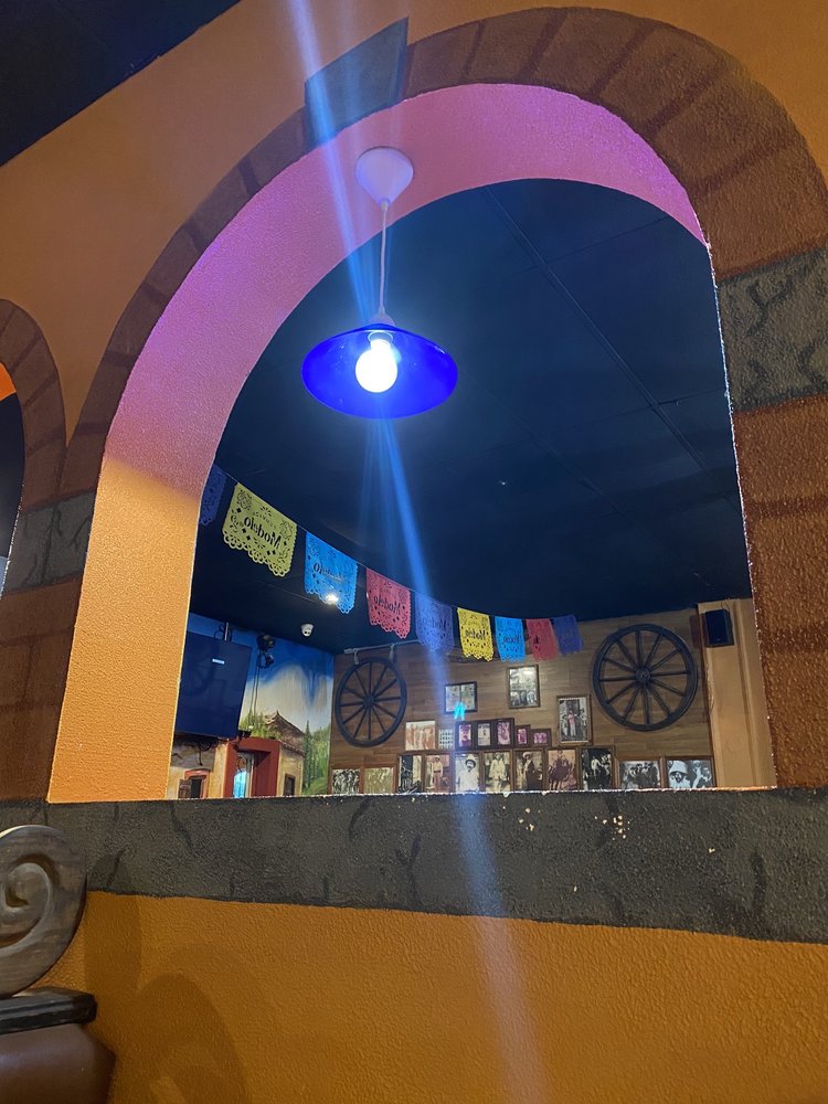 Taqueria Guadalajara #2