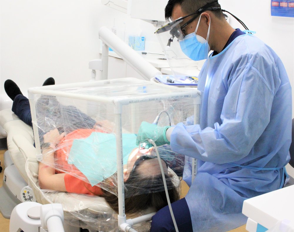 image of business Trident Smiles Dental