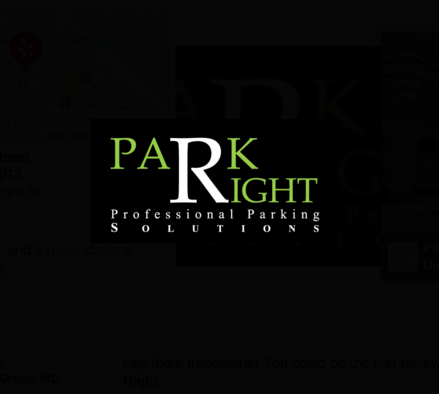 Park Right