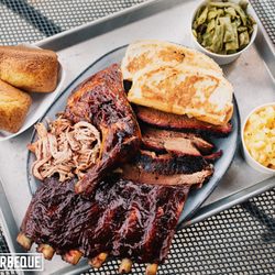 The Best 10 Restaurants Near Vernon Hills Il 60061 With Prices 2 City Barbeque