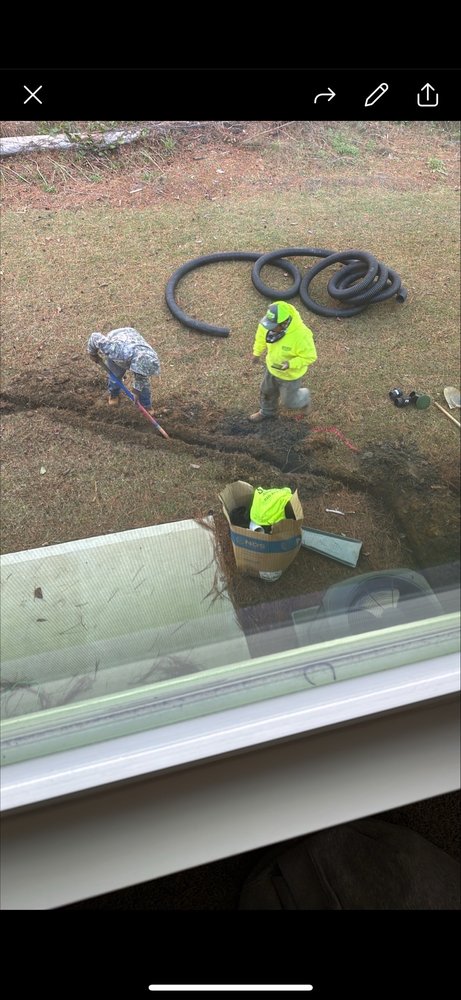 Snows Landscaping and Lawn Care