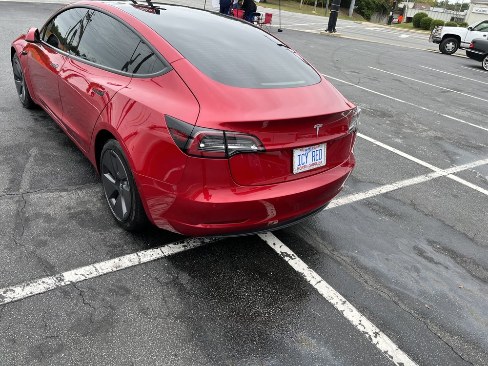 Shines Mobile Detailing