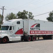 netts driving school