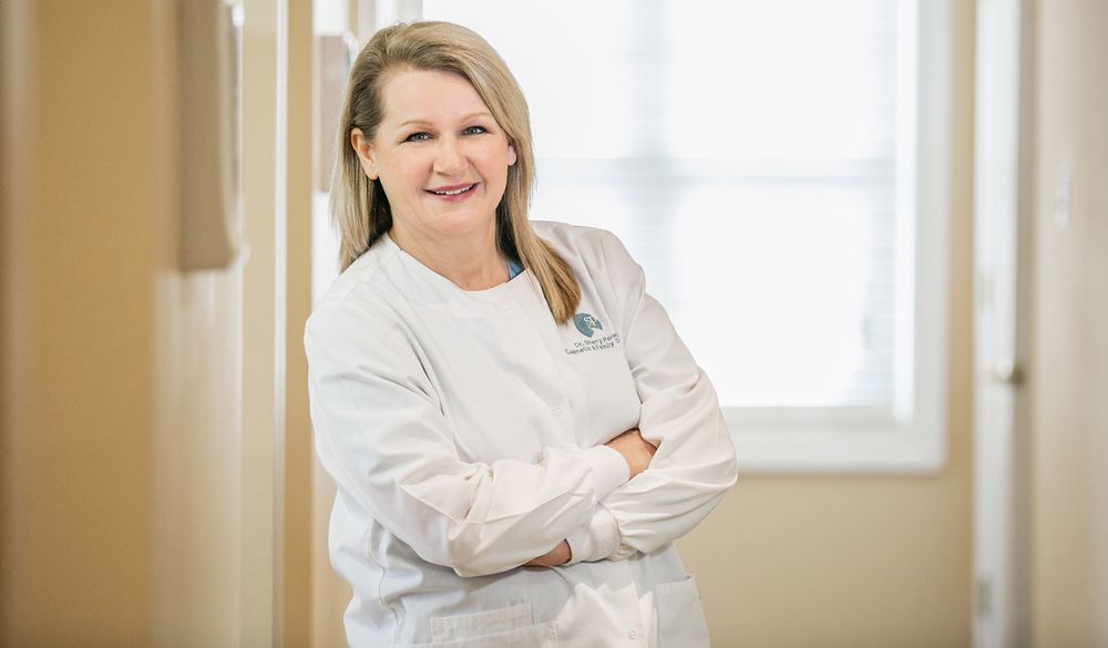 image of business Sherry Powell,DDS