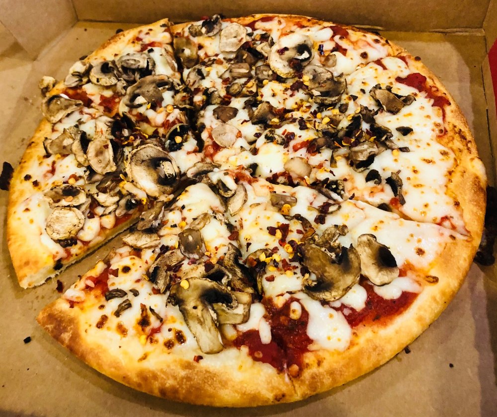 Pie Five Pizza