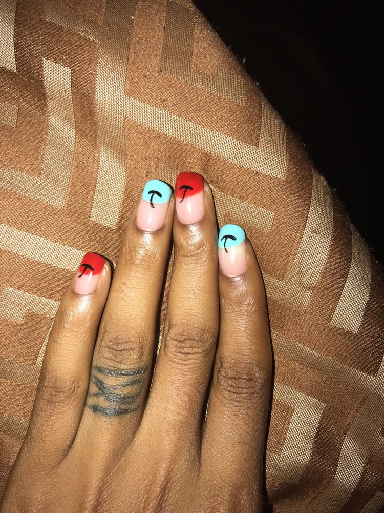 O