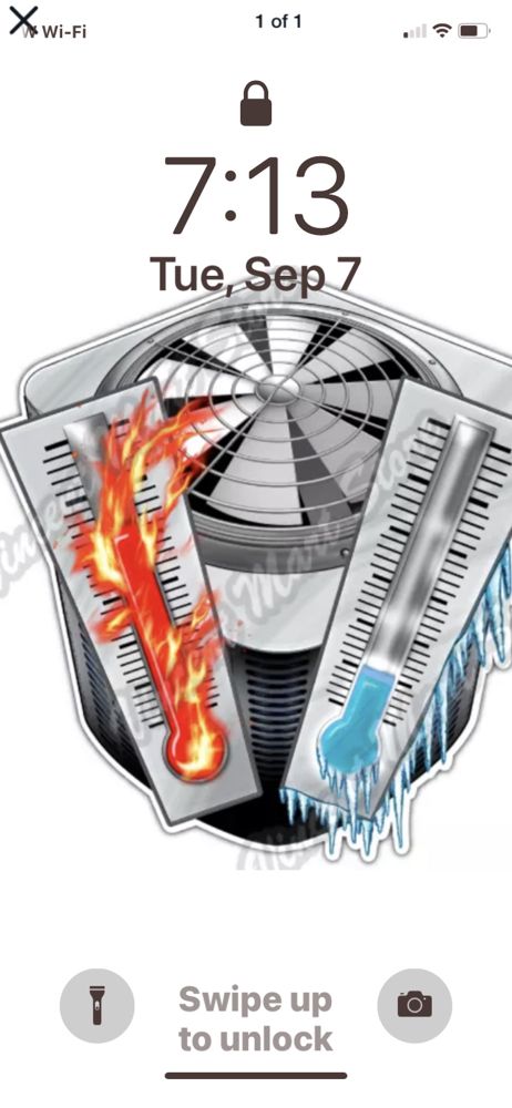 Poormans HVAC Service