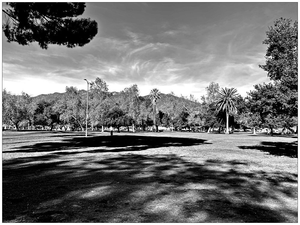 Arcadia County Park