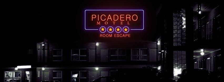 Picadero Motel Room Escape Barcelona Picadero Motel Room Escape Barcelona