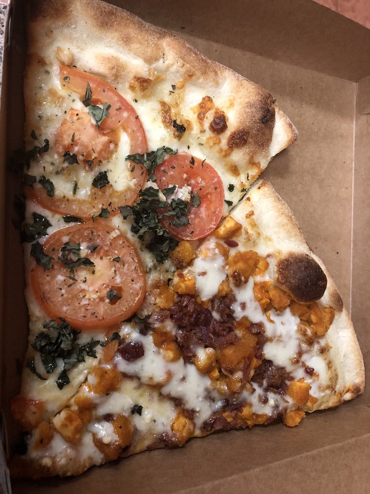 Picnic Pizza