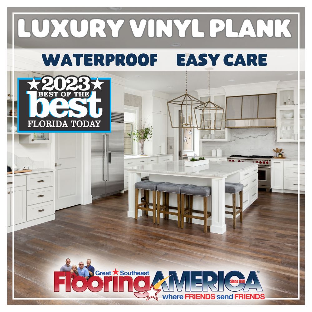 Great Southeast Flooring America