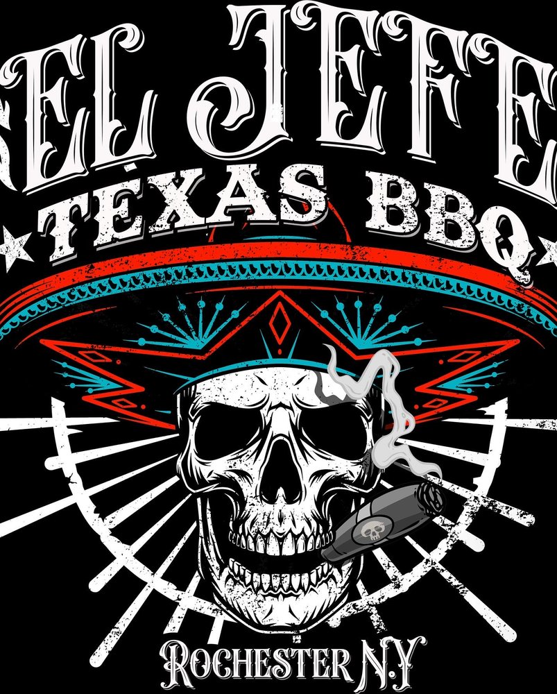 El Jefe Craft BBQ
