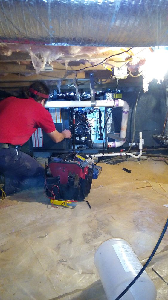 All Climate Heating & Cooling