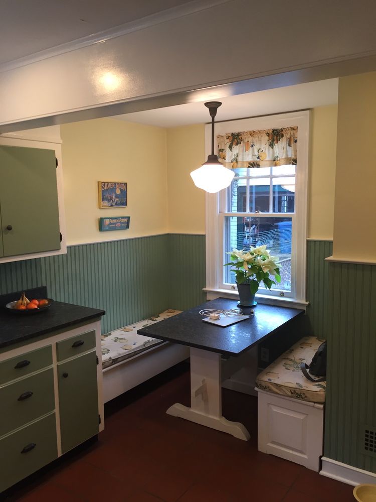 image of business Flemington Granite