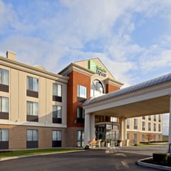 Holiday Inn Express Suites East Greenbush 19 Photos Photo Of Holiday Inn Express Suites East Greenbush Rensselaer Ny United States