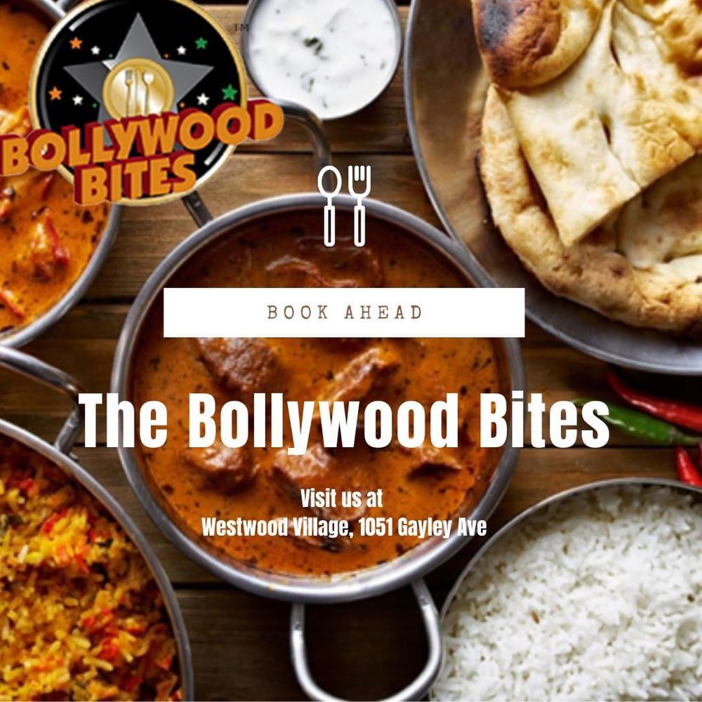 Bollywood Bites