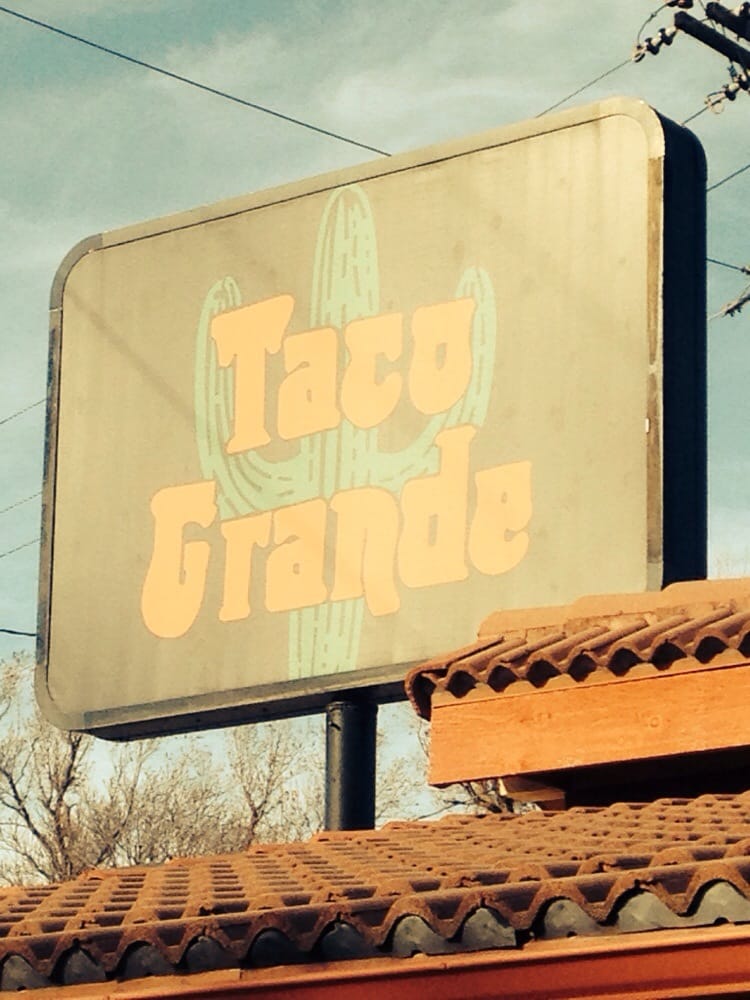 Taco Grande 13 Reviews Mexican 200 S Buckeye Ave, Abilene, KS