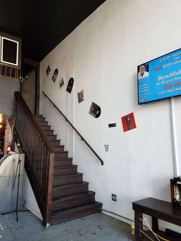 Coffee Shop Image