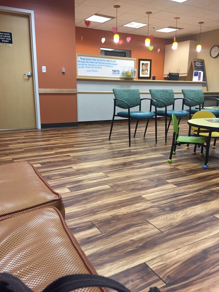 Wasatch Pediatrics Pediatric Dentists 7138 Highland Dr