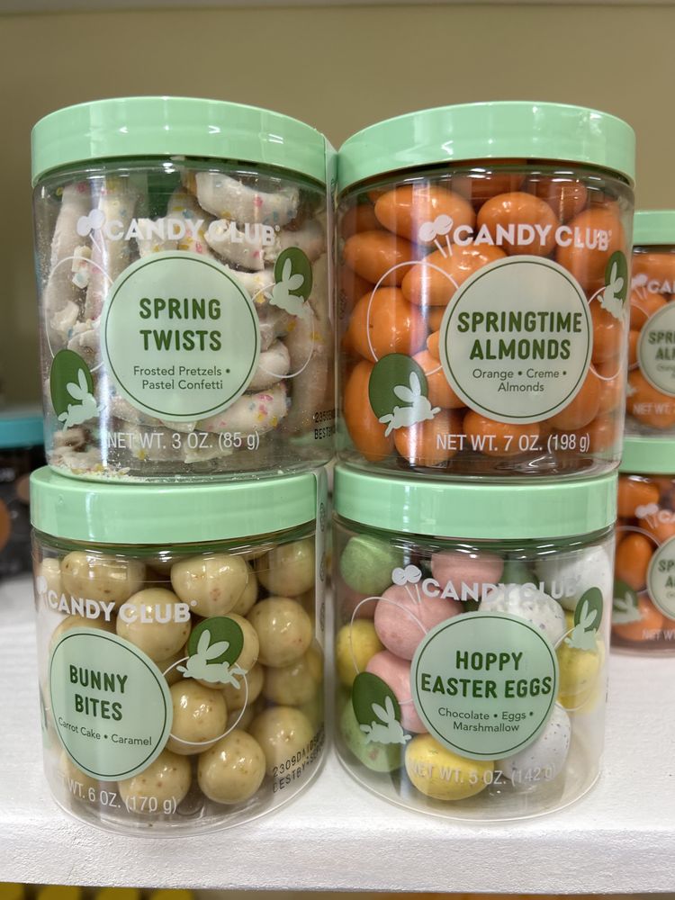 Tastebuds Popcorn - Hickory