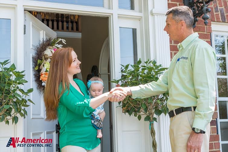 All-American Pest Control