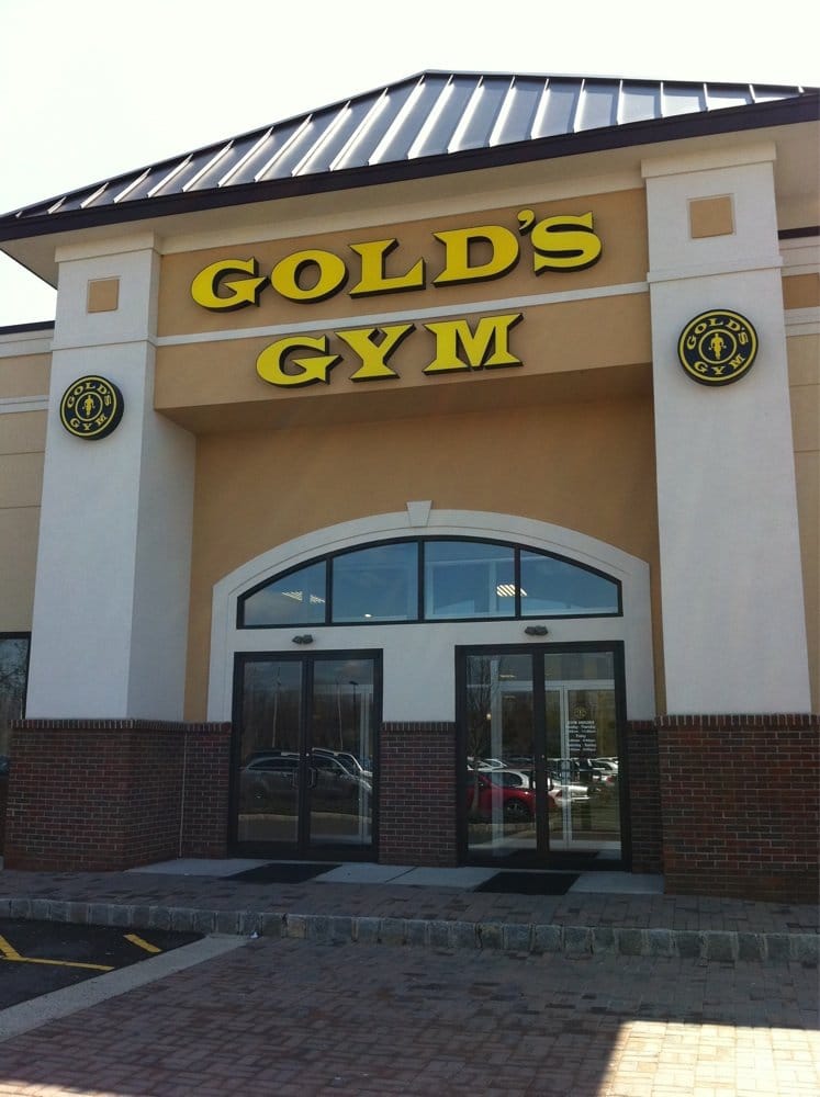 Gold’s Gym 18 Reviews Gyms 761 Rt 33 W, East Windsor, NJ Phone