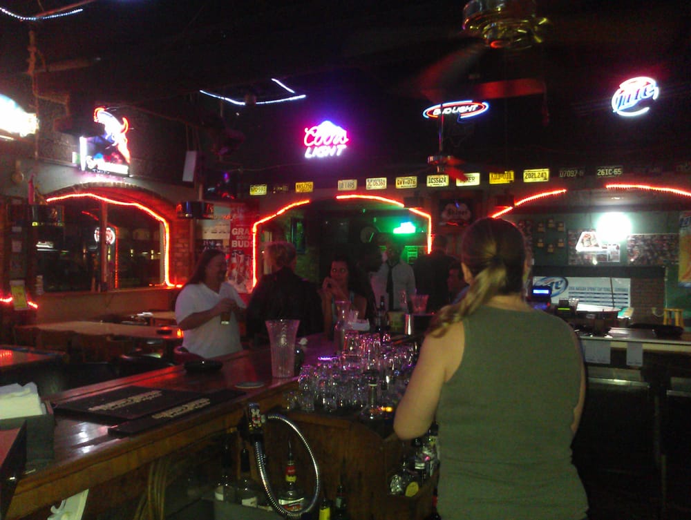 The Fountainhead Dive Bars 17021 Ella Blvd, Houston, TX Phone