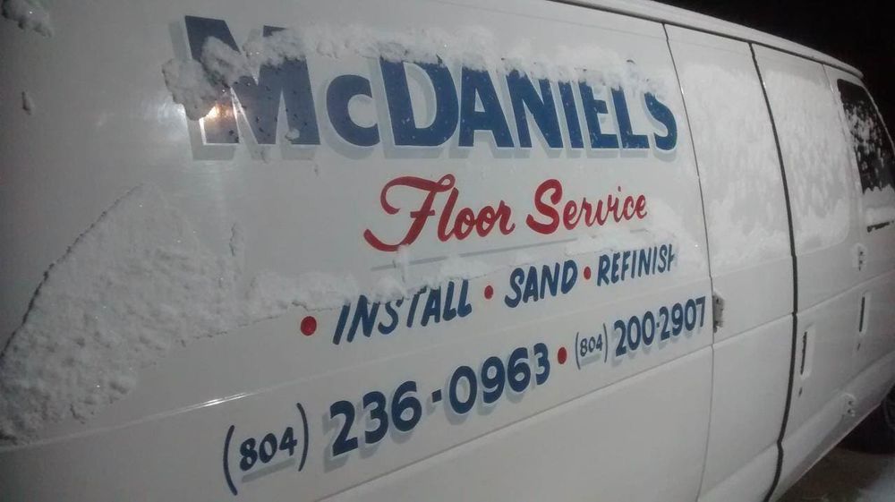 image of business McDaniel