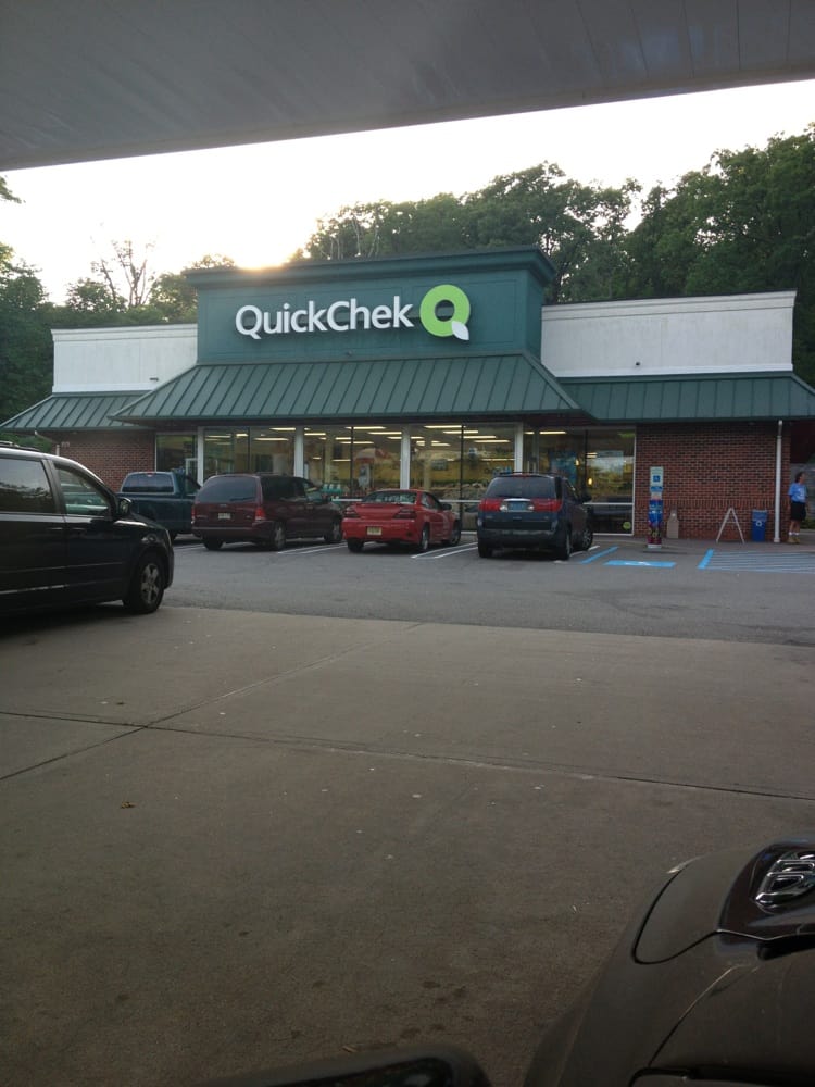 Quick Chek Convenience Stores 40 Lakeside Blvd, Hopatcong, NJ