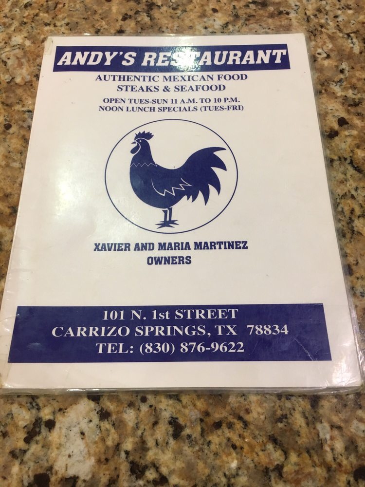 Andy's Restaurant