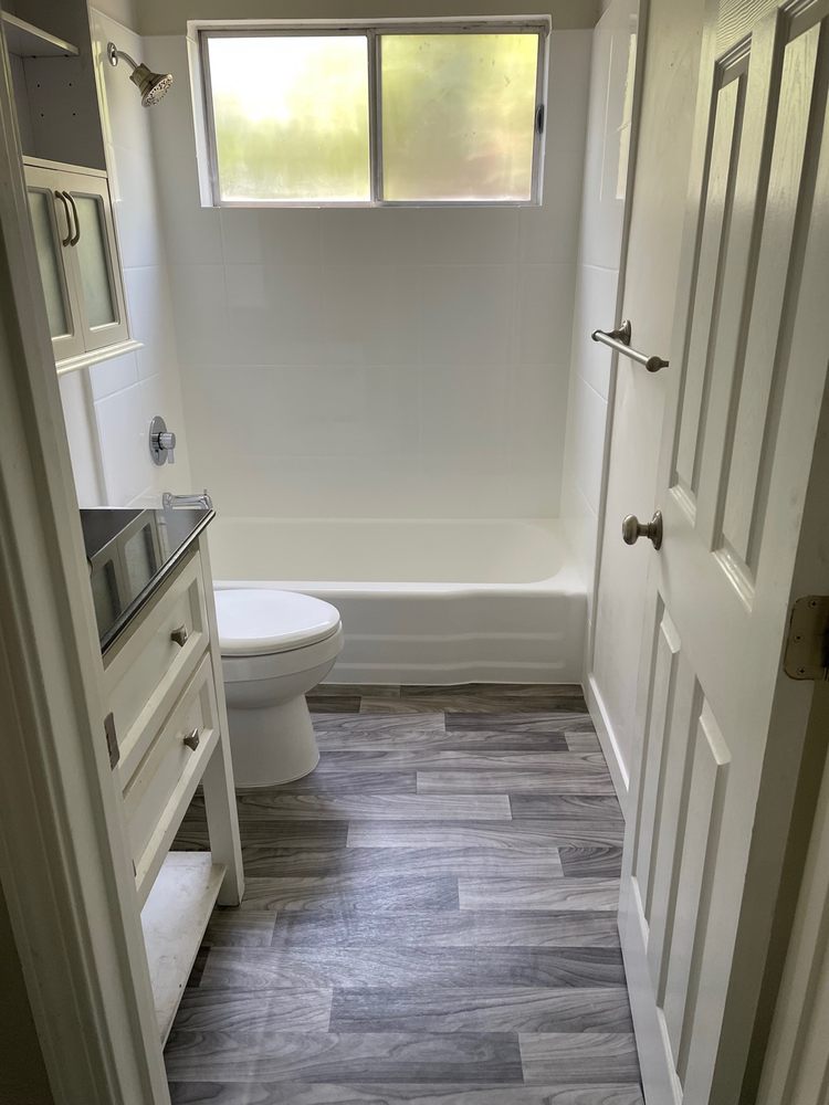 Royal Bath Refinishing