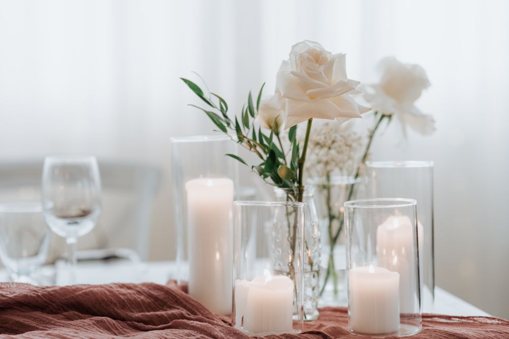 Above and Beyond Event Planning