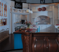 Master Design Kitchens and Baths