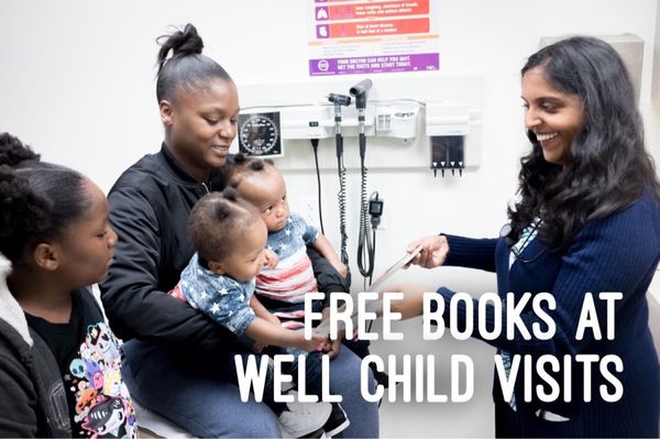 Promise Healthcare NFP