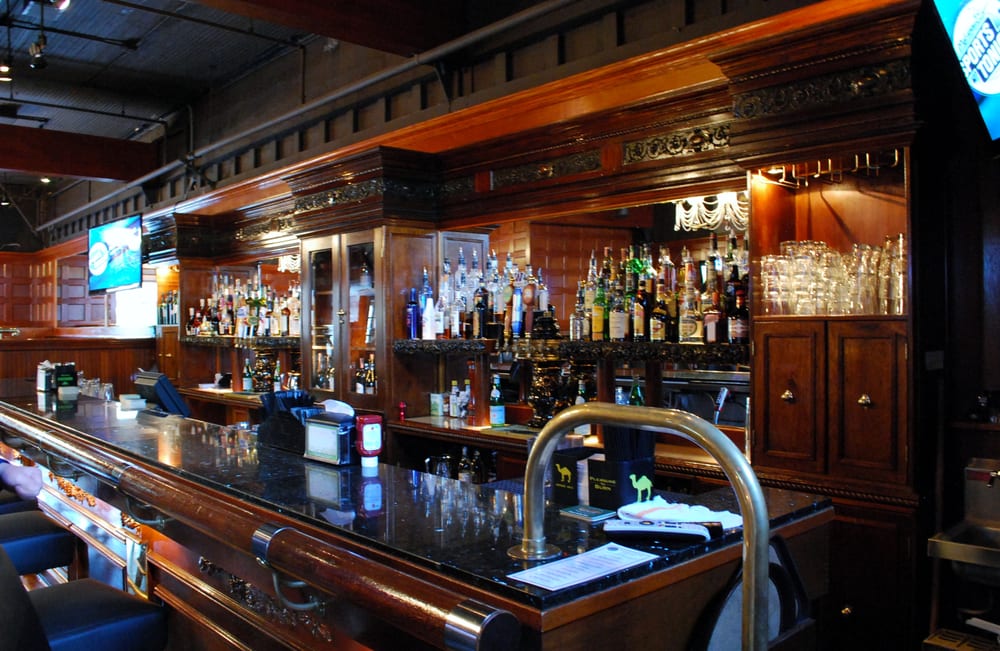 K Pub CLOSED Pubs 21 Central Way, Kirkland, WA Phone Number Yelp