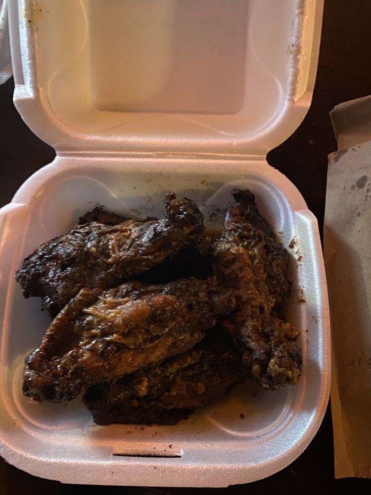 Sid’s Caribbean Grill