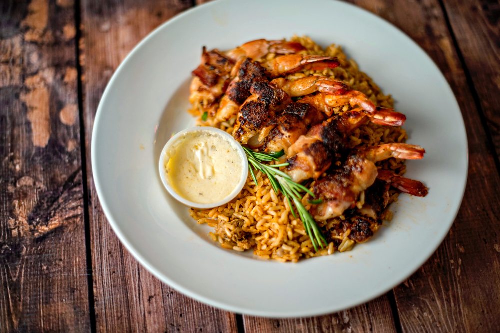 Frilly's Seafood Bayou Kitchen Frilly's Seafood Bayou Kitchen