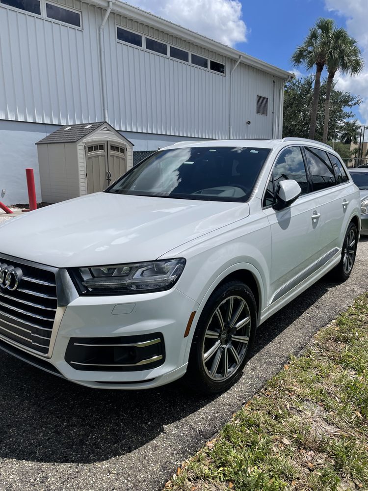 On Top Mobile Detailing