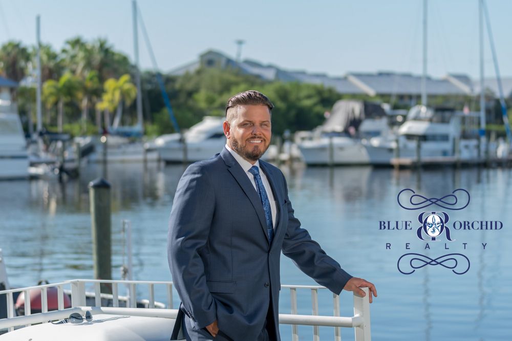Blue Line Studios