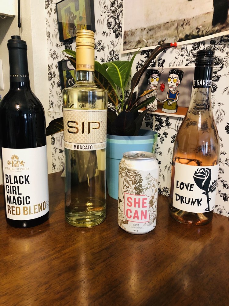 Sip Wine & Beer