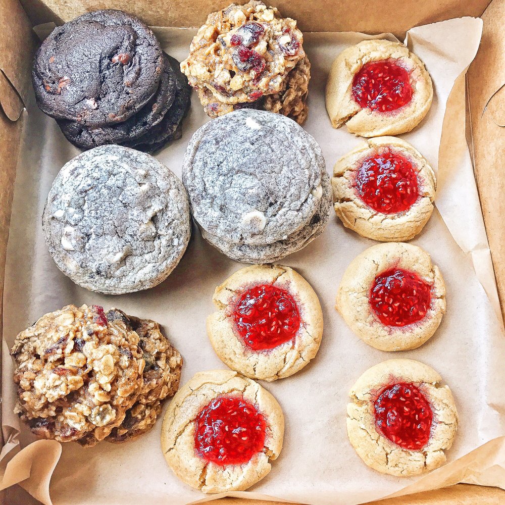 Charlie’s Cookie Shop CLOSED 36 Photos & 36 Reviews Desserts