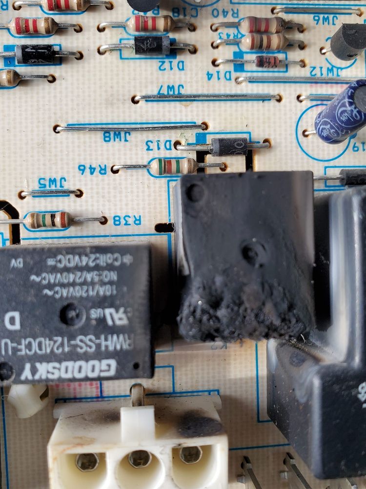 Advanced HVAC and Electrical
